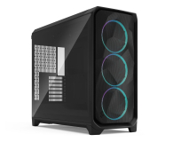 Obudowa FRACTAL DESIGN Meshify 3 XL Black RGB TG Light Tint